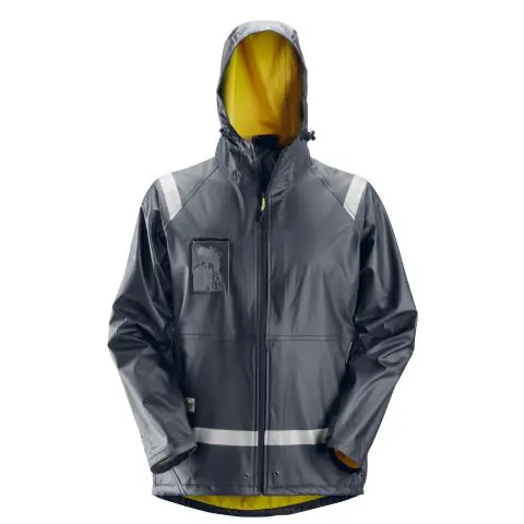 Snickers Workwear 8200 Regnjacka Rea